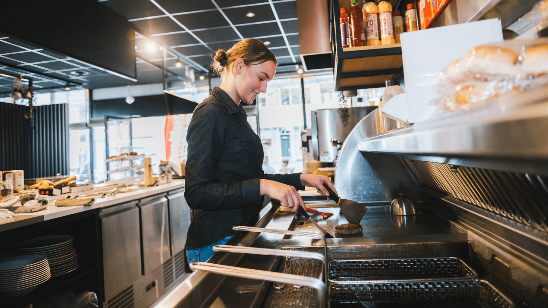 Word Allround medewerker bij Kwalitaria!