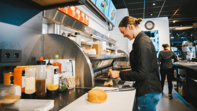 Word Allround medewerker bij Kwalitaria!